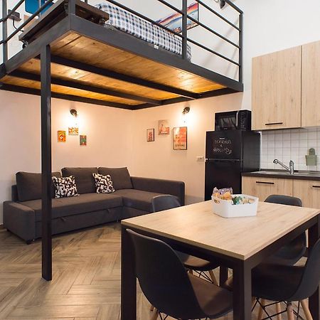Madaleni Home Plebiscito Naples Luaran gambar
