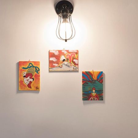 Madaleni Home Plebiscito Naples Luaran gambar