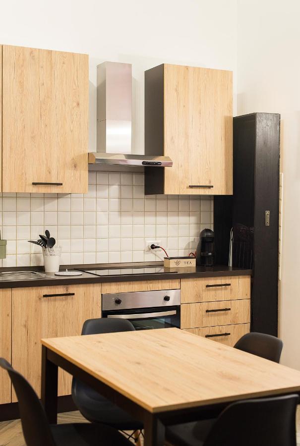 Madaleni Home Plebiscito Naples Luaran gambar
