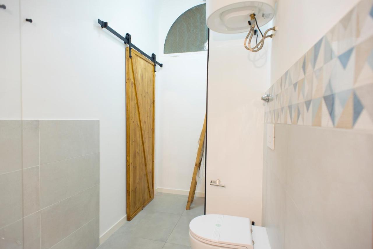 Madaleni Home Plebiscito Naples Luaran gambar