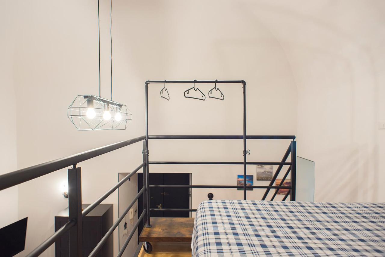 Madaleni Home Plebiscito Naples Luaran gambar