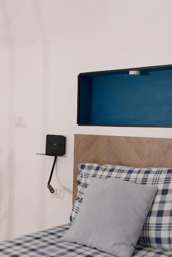 Madaleni Home Plebiscito Naples Luaran gambar