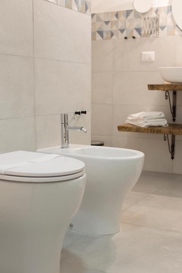 Madaleni Home Plebiscito Naples Luaran gambar