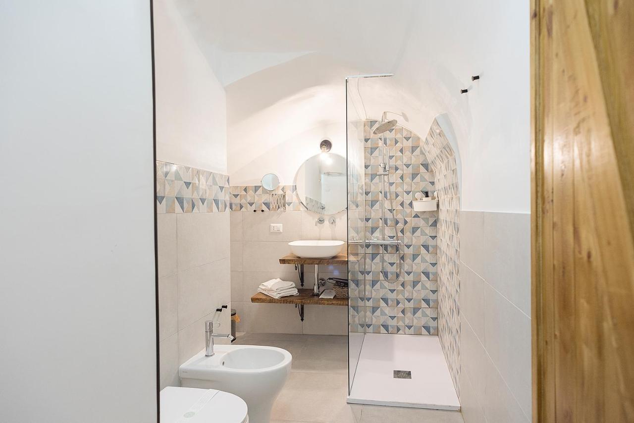 Madaleni Home Plebiscito Naples Luaran gambar