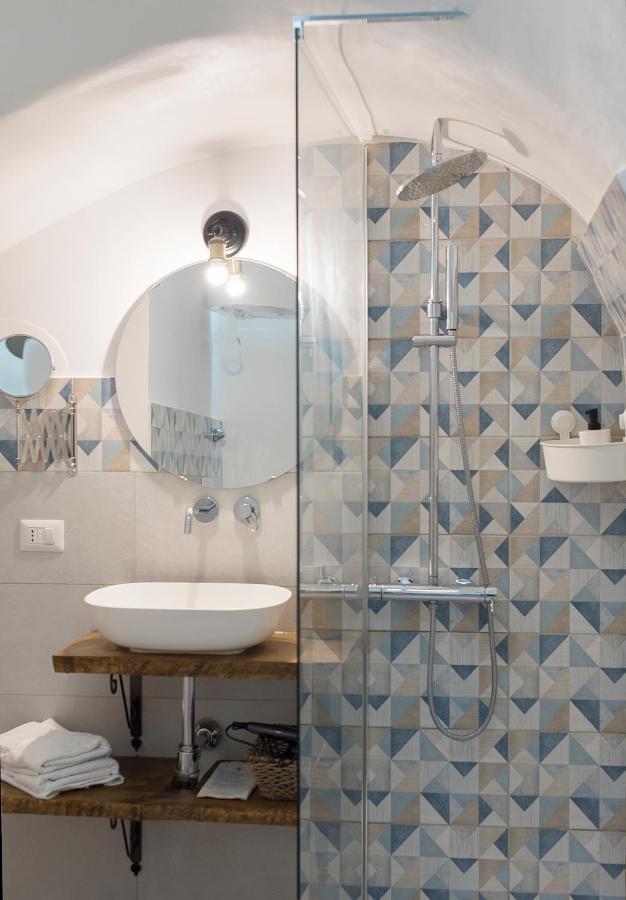 Madaleni Home Plebiscito Naples Luaran gambar